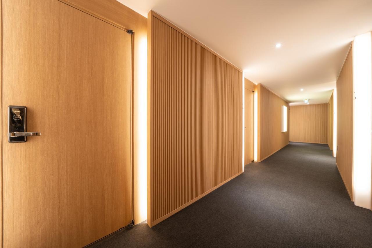 Hotel Y Collection By Unboundi Gyeongju Zewnętrze zdjęcie