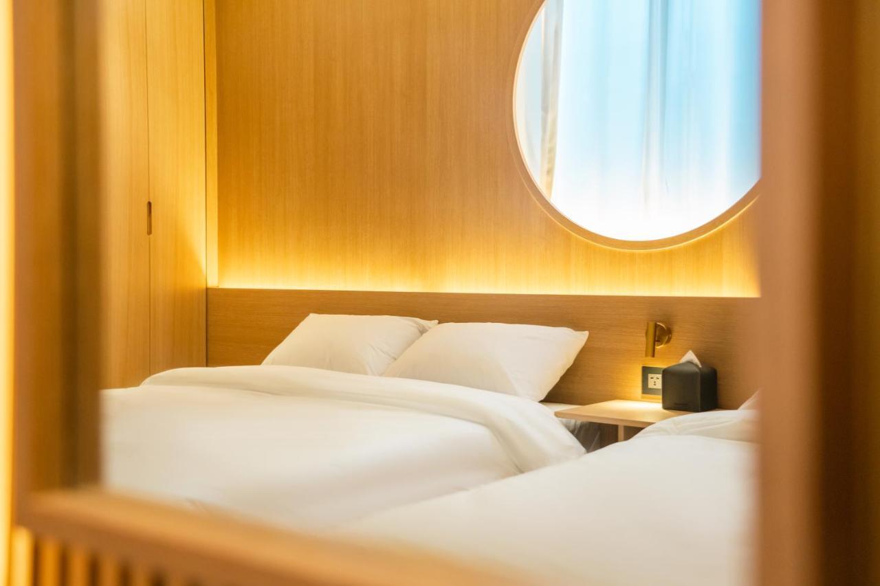 Hotel Y Collection By Unboundi Gyeongju Zewnętrze zdjęcie