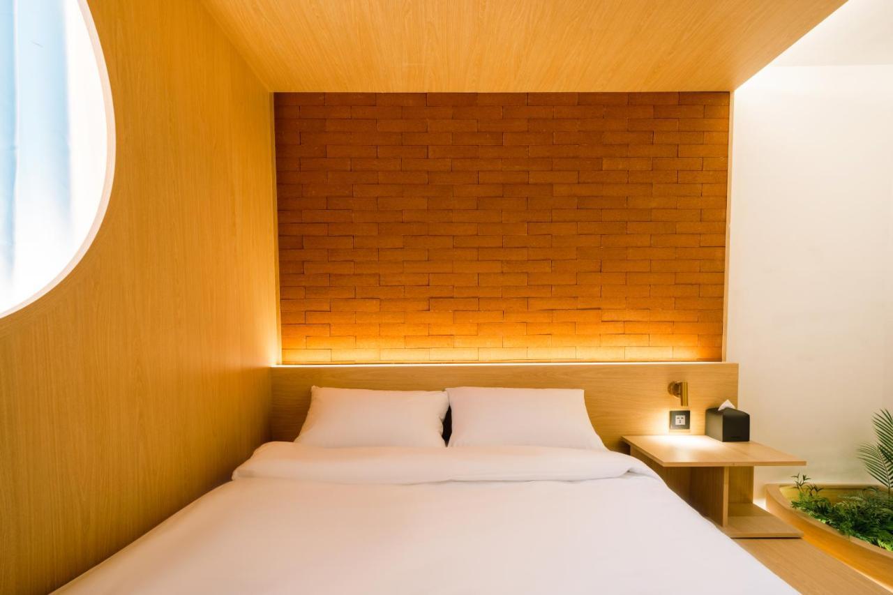 Hotel Y Collection By Unboundi Gyeongju Zewnętrze zdjęcie
