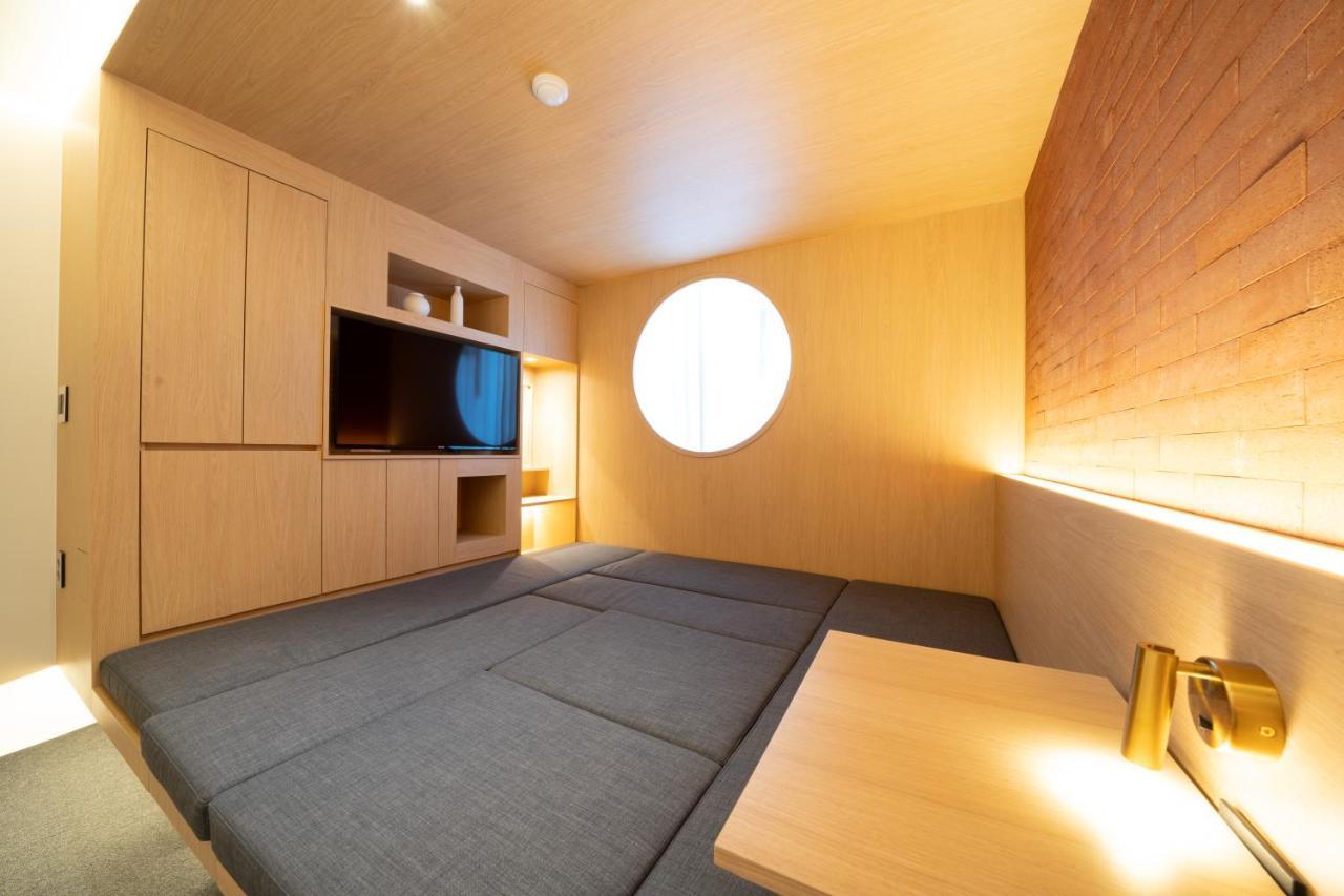 Hotel Y Collection By Unboundi Gyeongju Zewnętrze zdjęcie