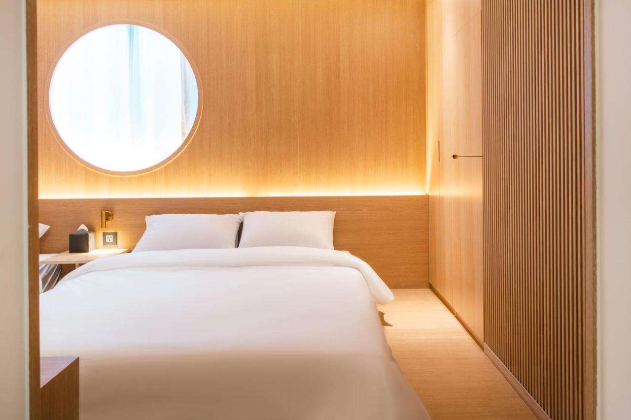 Hotel Y Collection By Unboundi Gyeongju Zewnętrze zdjęcie