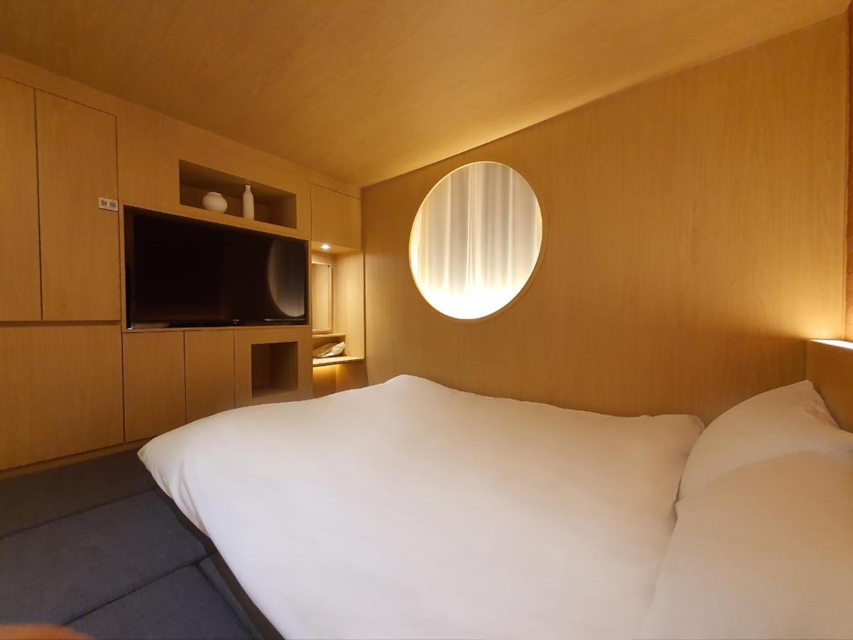 Hotel Y Collection By Unboundi Gyeongju Zewnętrze zdjęcie