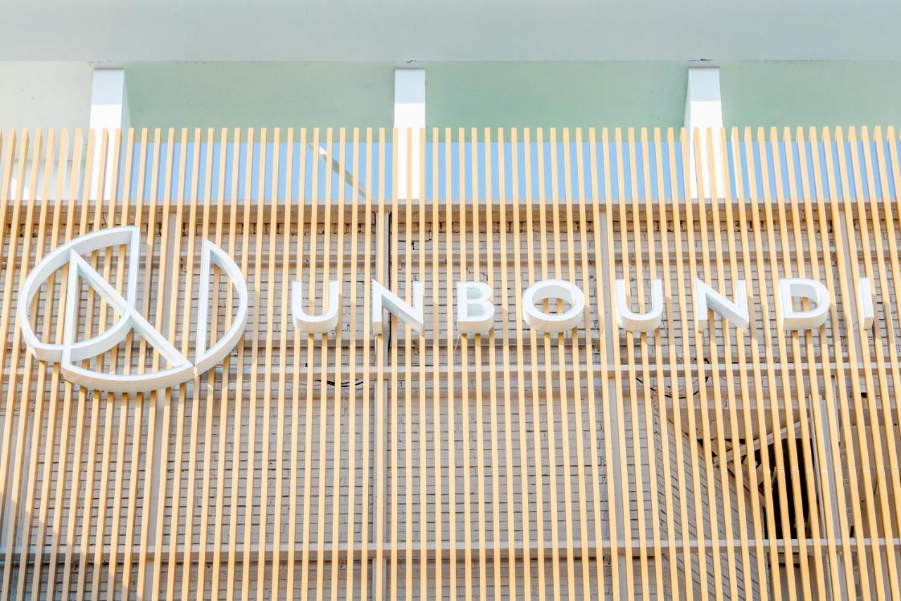 Hotel Y Collection By Unboundi Gyeongju Zewnętrze zdjęcie