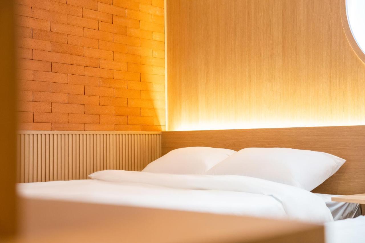 Hotel Y Collection By Unboundi Gyeongju Zewnętrze zdjęcie